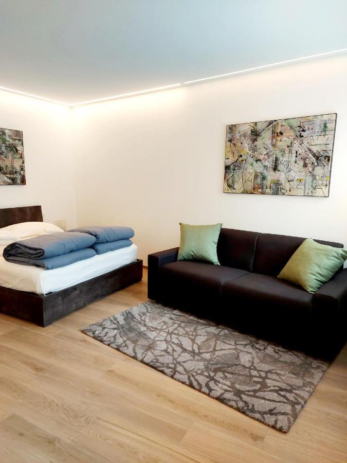 Maison My Life Bolzano Zewnętrze zdjęcie