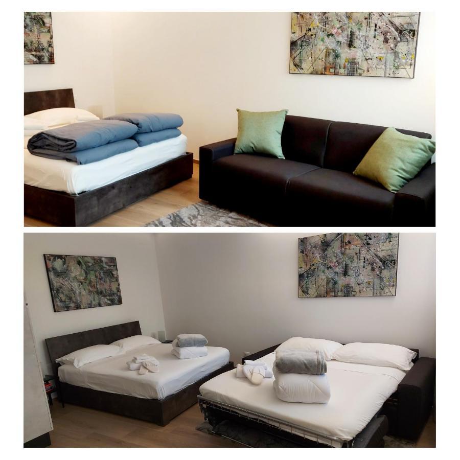 Maison My Life Bolzano Zewnętrze zdjęcie
