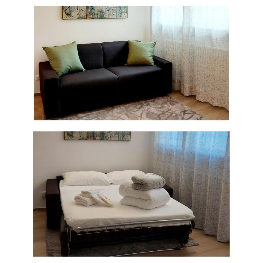Maison My Life Bolzano Zewnętrze zdjęcie
