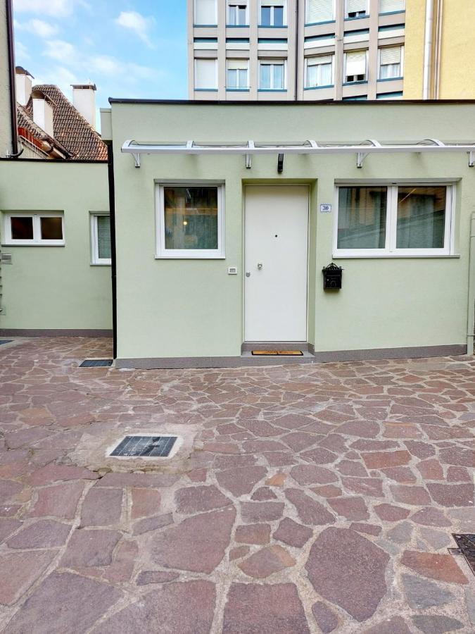 Maison My Life Bolzano Zewnętrze zdjęcie